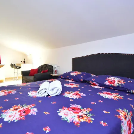 Rina-5 By Interhome Apartment *