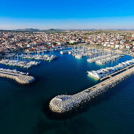 Rina-5 By Interhome Apartment Vodice