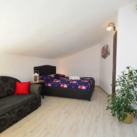 Rina-5 By Interhome Apartment