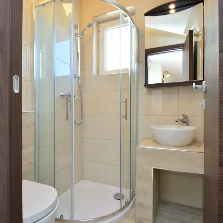Rina-5 By Interhome Apartment