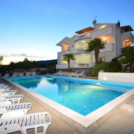 Rina-5 By Interhome Apartment